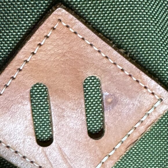 Topo Designs Large Waistpack / Sling - USA Made - Picture 7 of 7